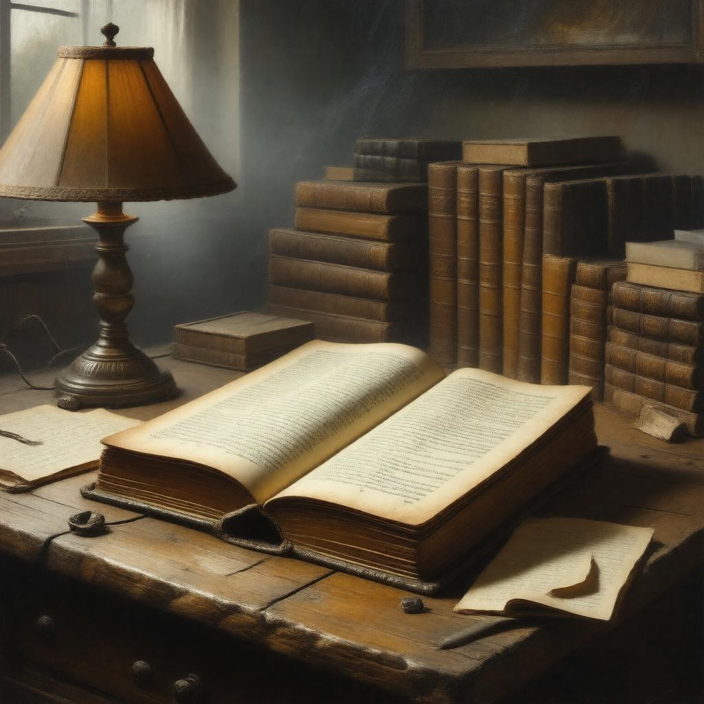 The Varieties of Religious Experience